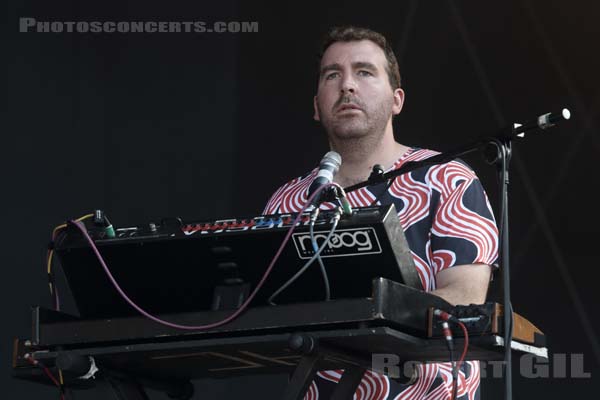 HOT CHIP - 2015-08-30 - SAINT CLOUD - Domaine National - Grande Scene - 